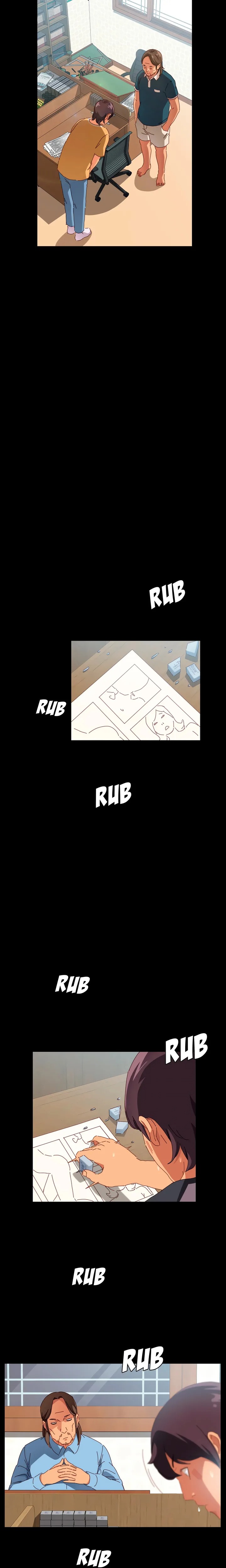 The Assistant (Uncensored) 17