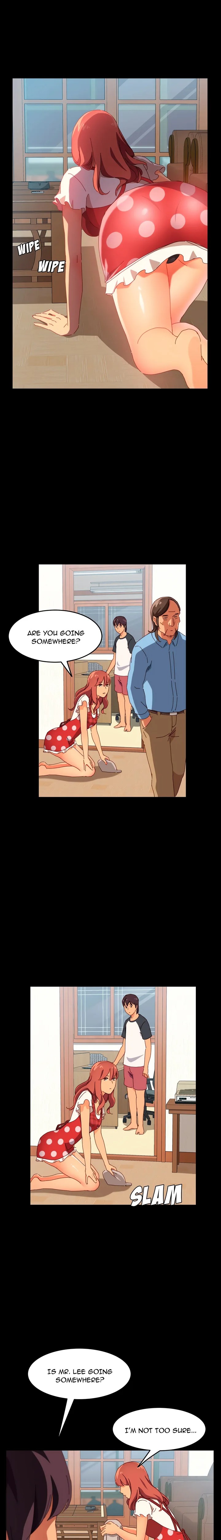 The Assistant (Uncensored) 20