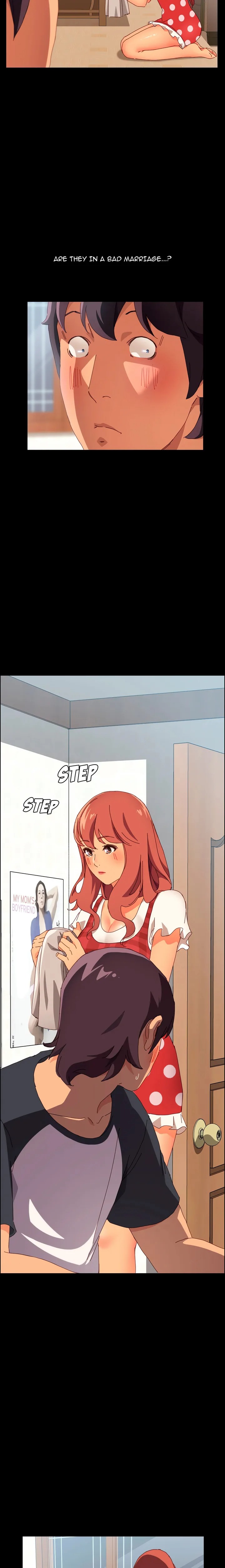 The Assistant (Uncensored) 21