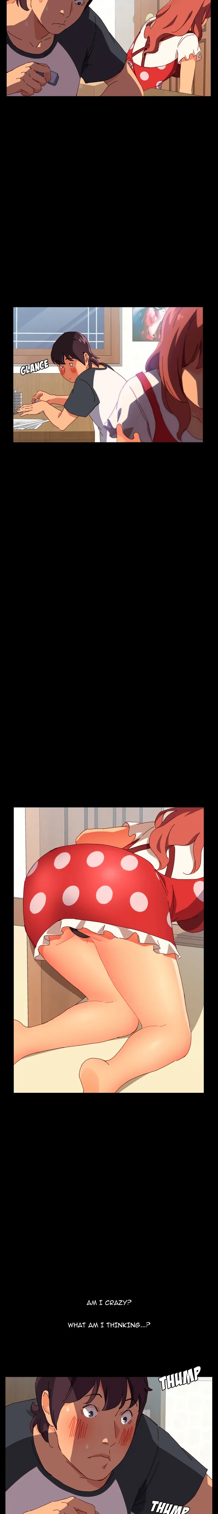 The Assistant (Uncensored) 25