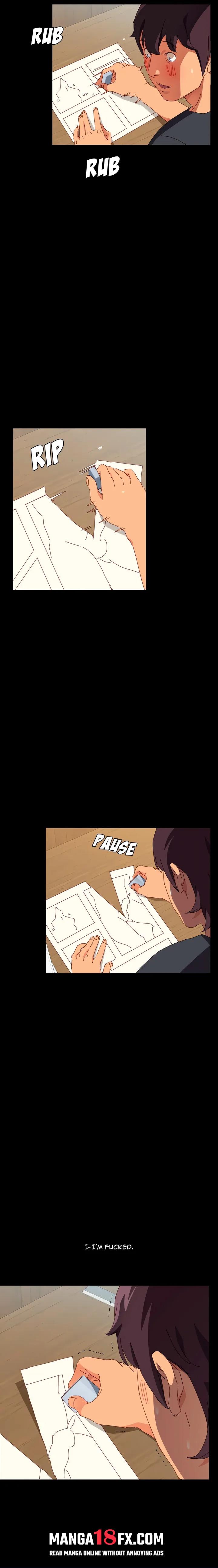 The Assistant (Uncensored) 27