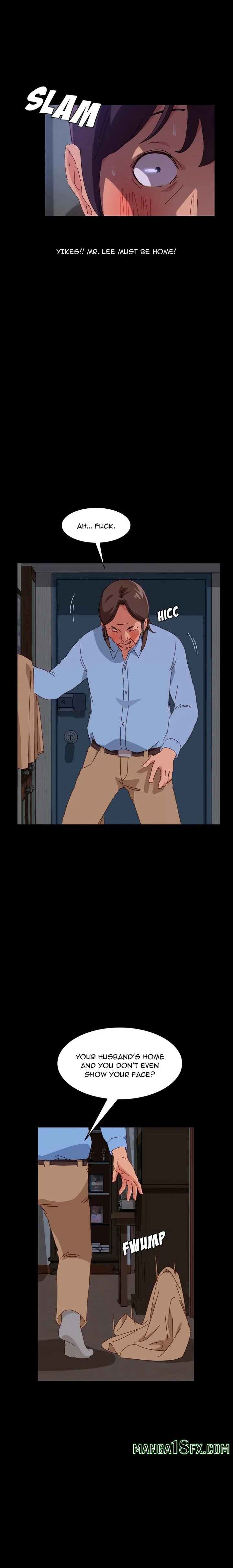 The Assistant (Uncensored) 30