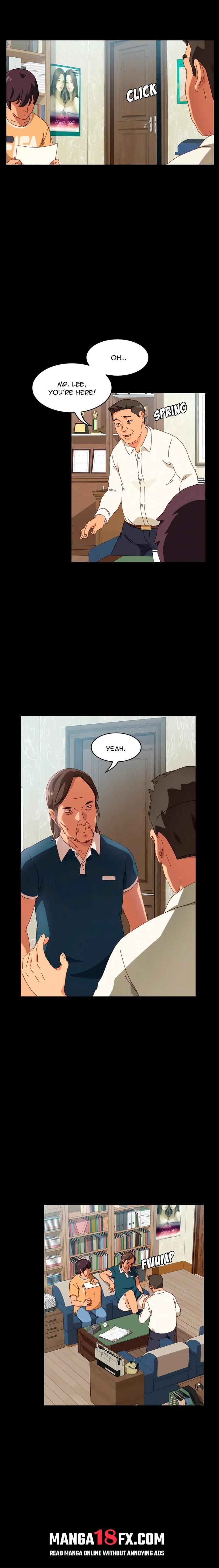 The Assistant (Uncensored) 4