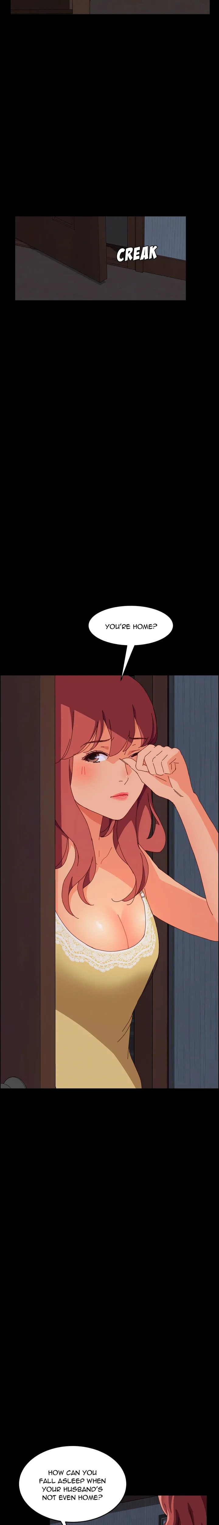 The Assistant (Uncensored) 32