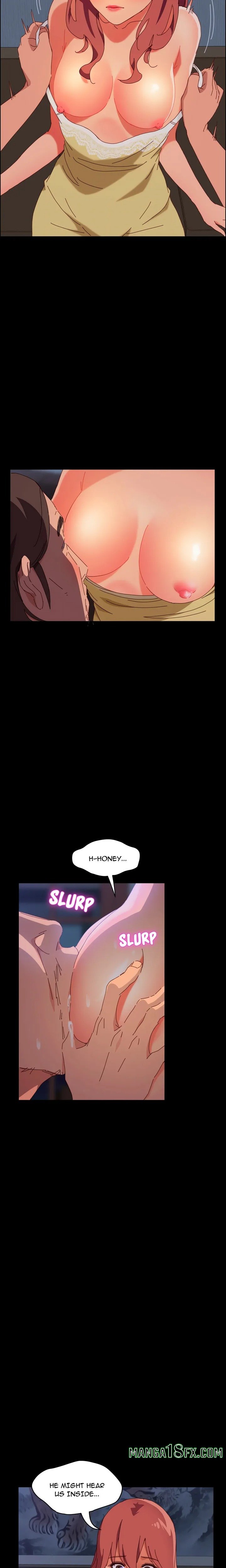 The Assistant (Uncensored) 35