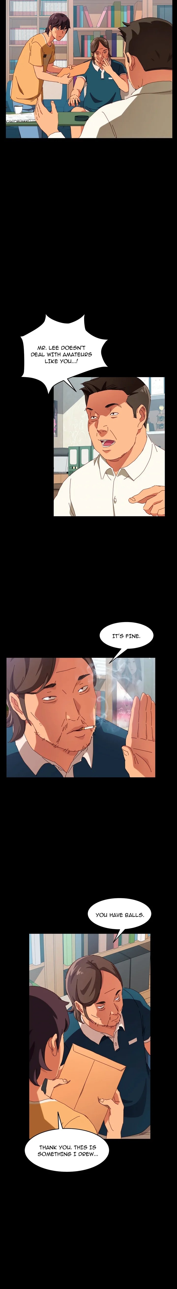The Assistant (Uncensored) 9