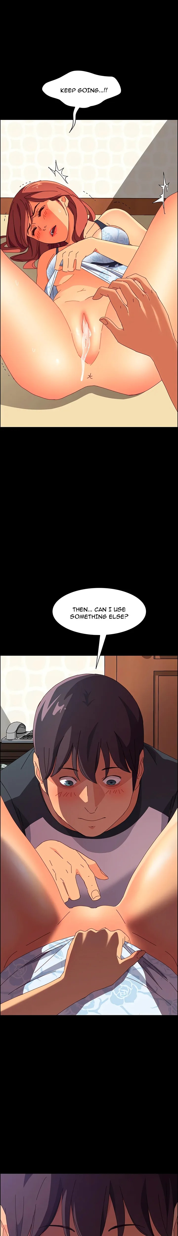 The Assistant (Uncensored) 1