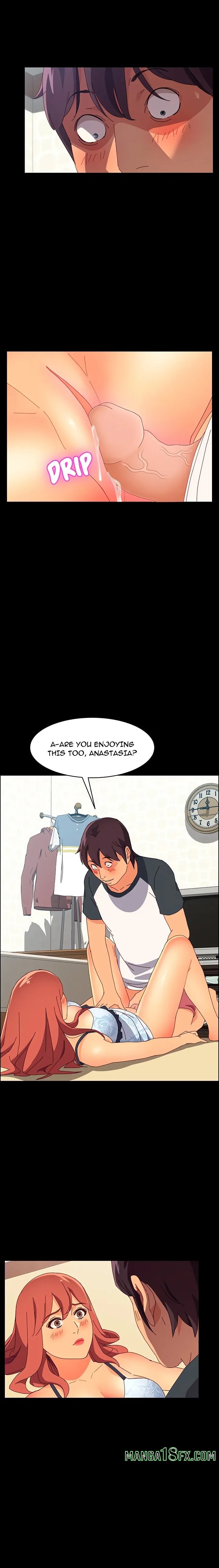 The Assistant (Uncensored) 12