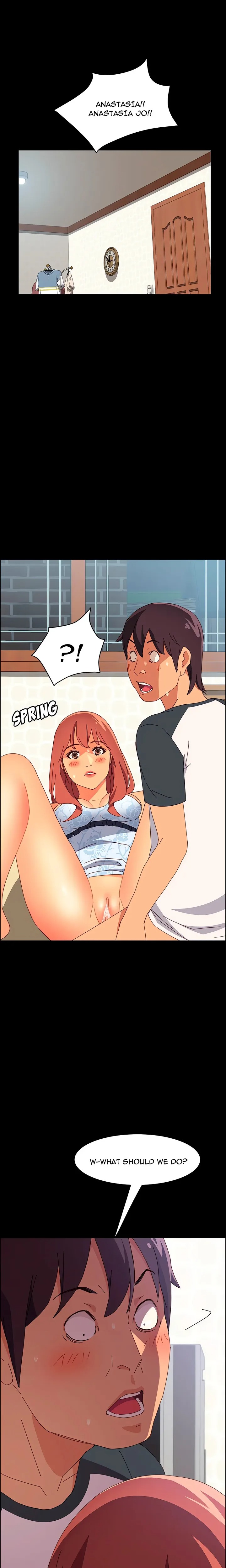 The Assistant (Uncensored) 15