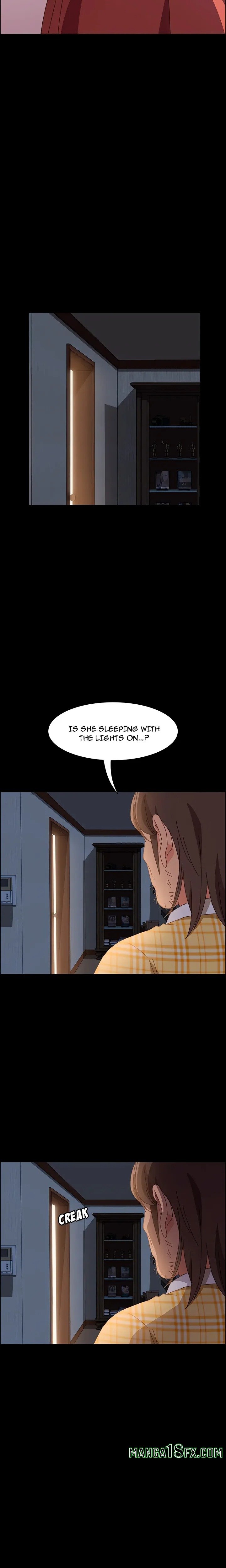 The Assistant (Uncensored) 16