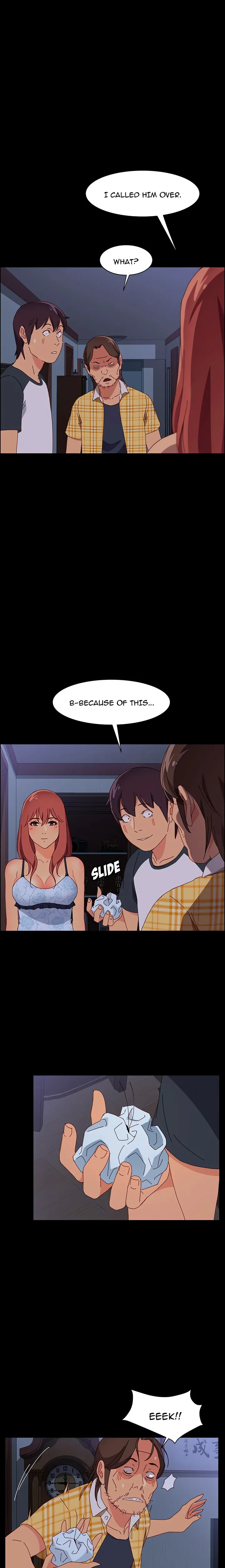 The Assistant (Uncensored) 18