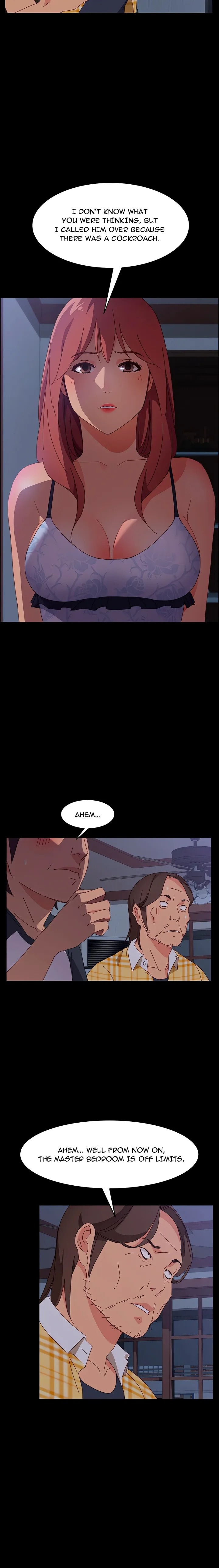 The Assistant (Uncensored) 19