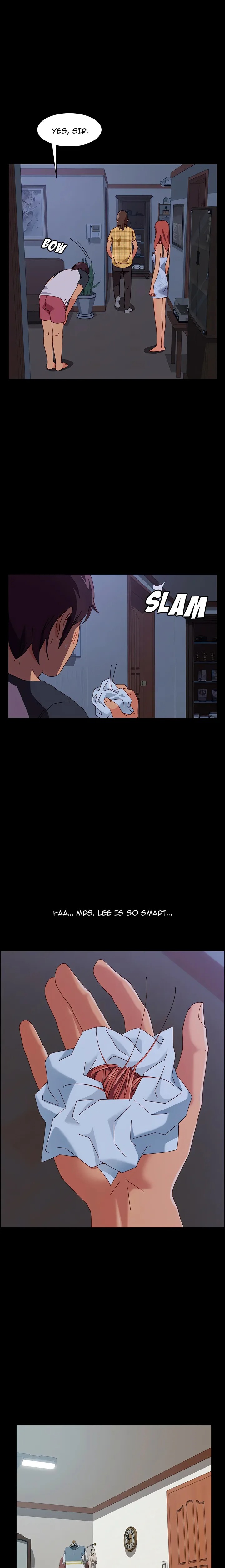The Assistant (Uncensored) 20