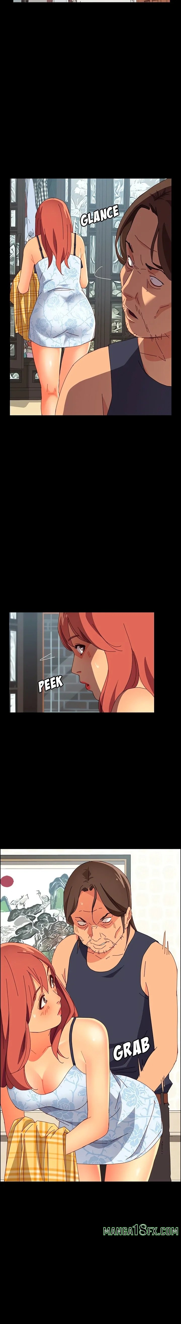 The Assistant (Uncensored) 21