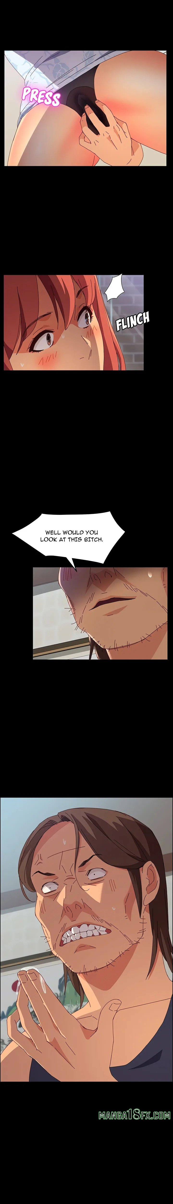 The Assistant (Uncensored) 22