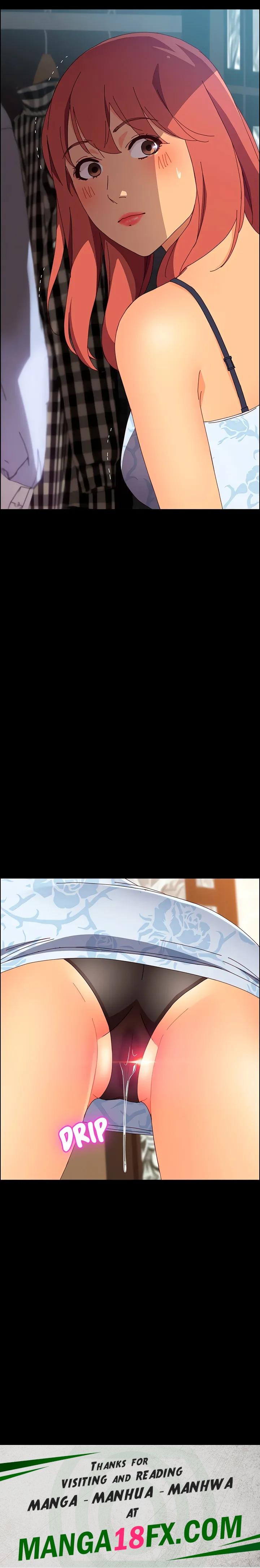 The Assistant (Uncensored) 23