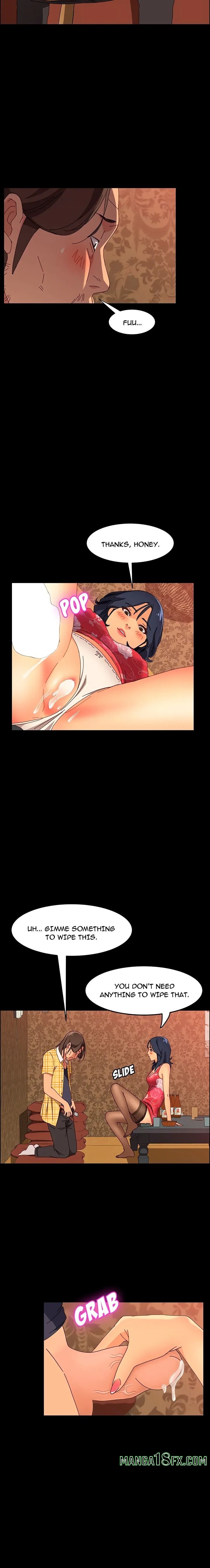 The Assistant (Uncensored) 6