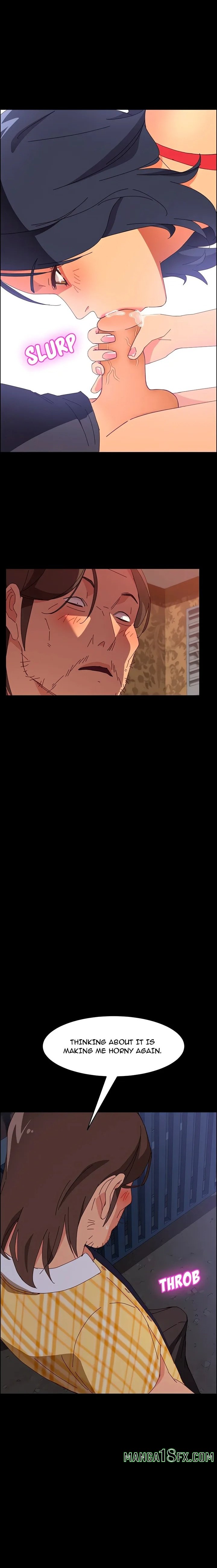 The Assistant (Uncensored) 7