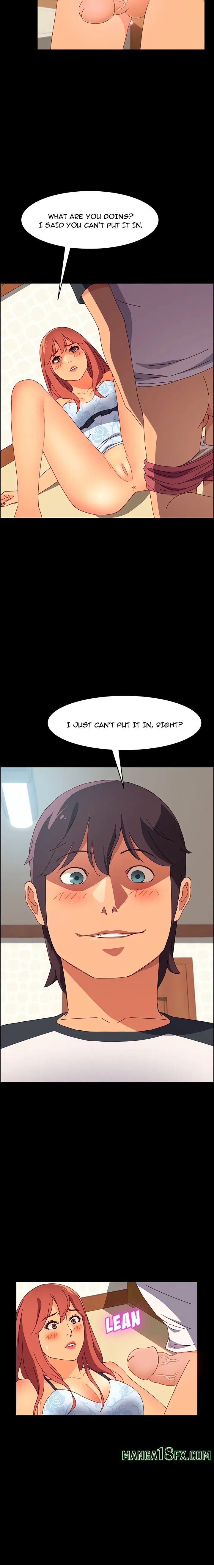 The Assistant (Uncensored) 9