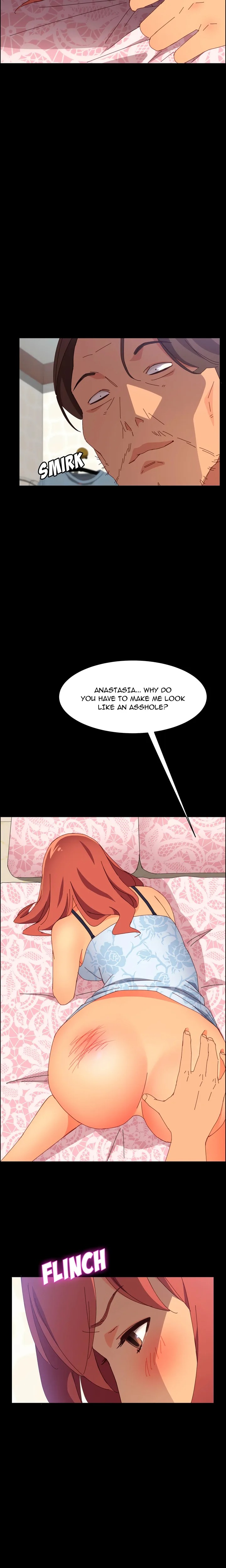 The Assistant (Uncensored) 12