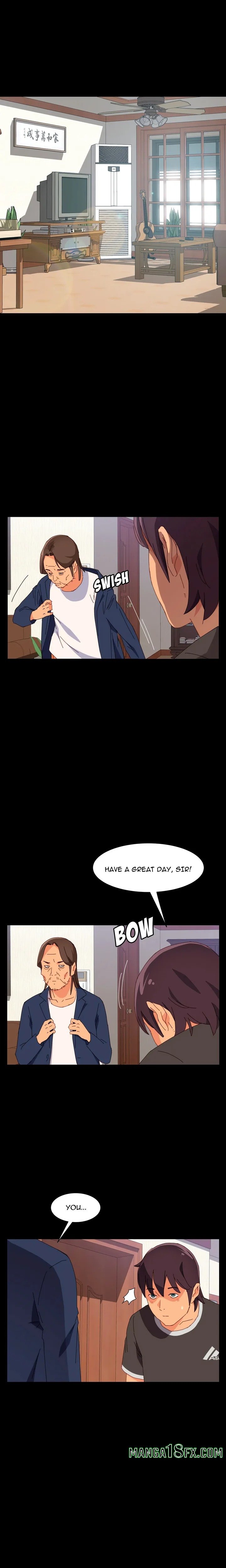 The Assistant (Uncensored) 16