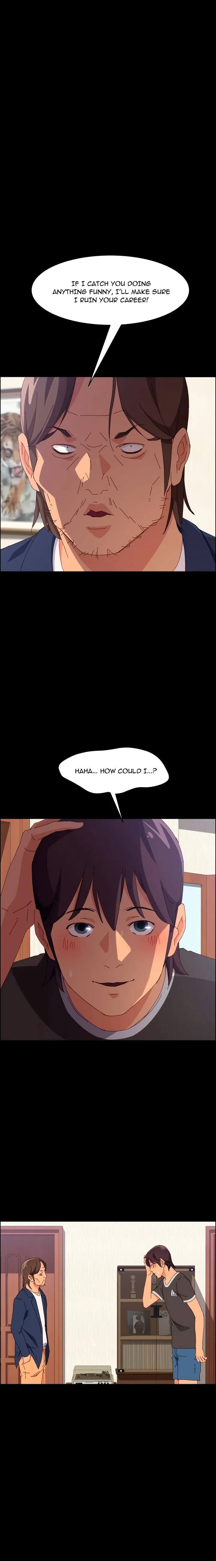 The Assistant (Uncensored) 17