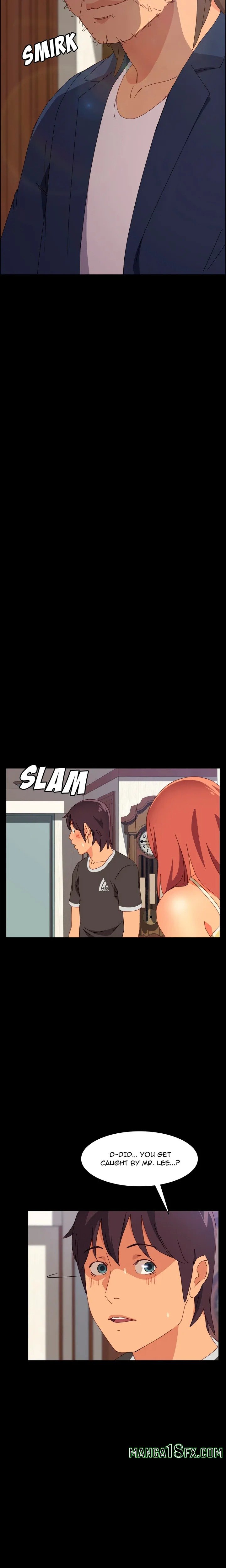 The Assistant (Uncensored) 19