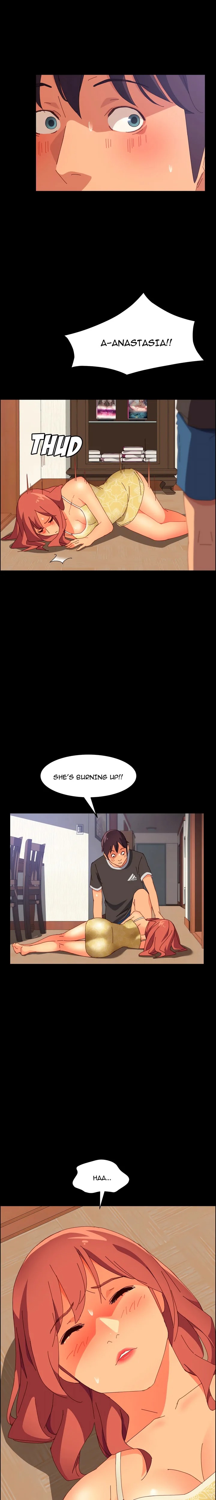 The Assistant (Uncensored) 20