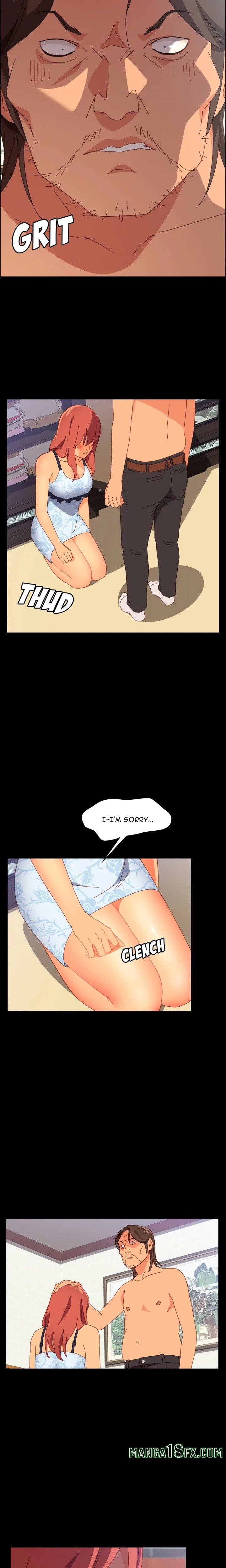 The Assistant (Uncensored) 3