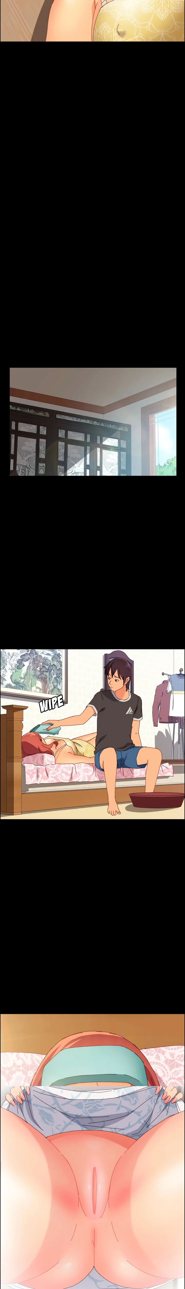 The Assistant (Uncensored) 21