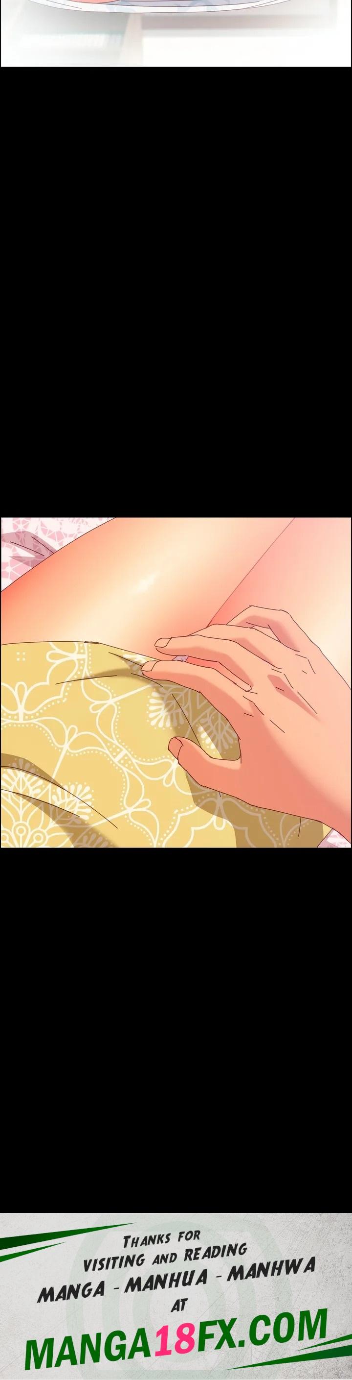 The Assistant (Uncensored) 22