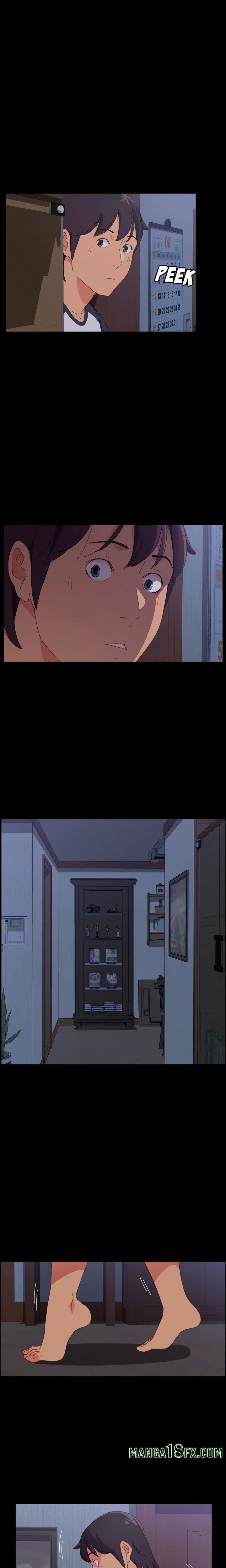 The Assistant (Uncensored) 6