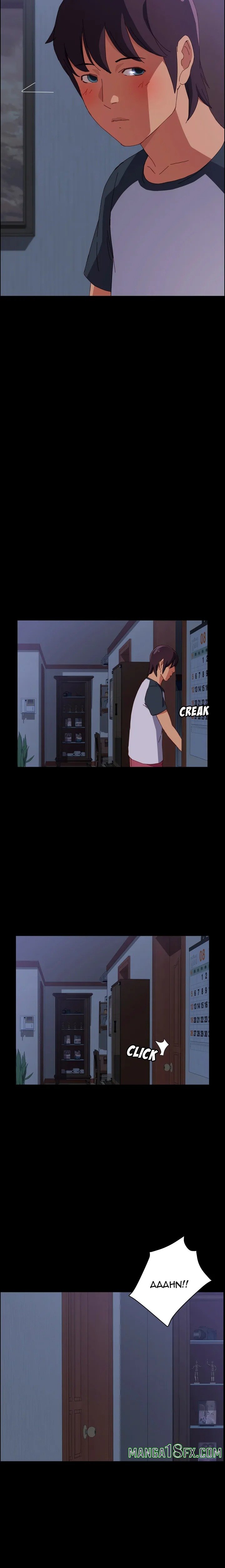 The Assistant (Uncensored) 8