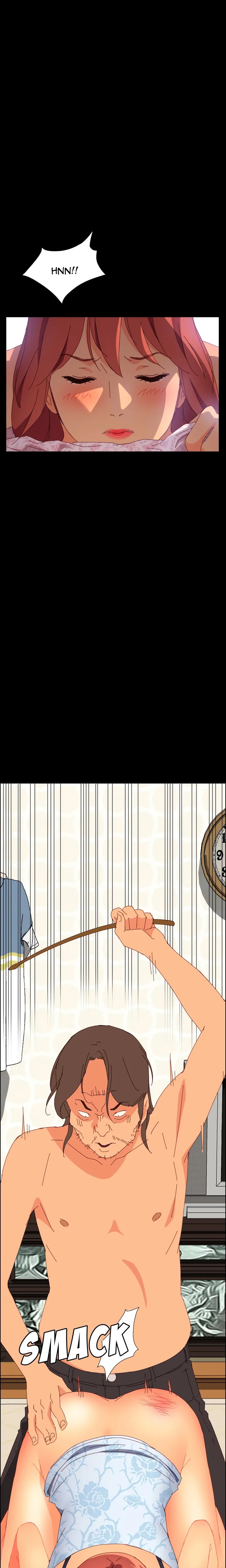 The Assistant (Uncensored) 9