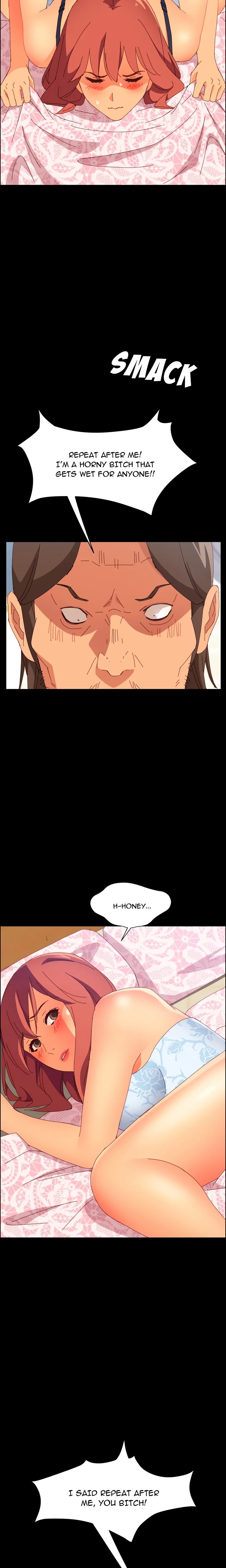 The Assistant (Uncensored) 10