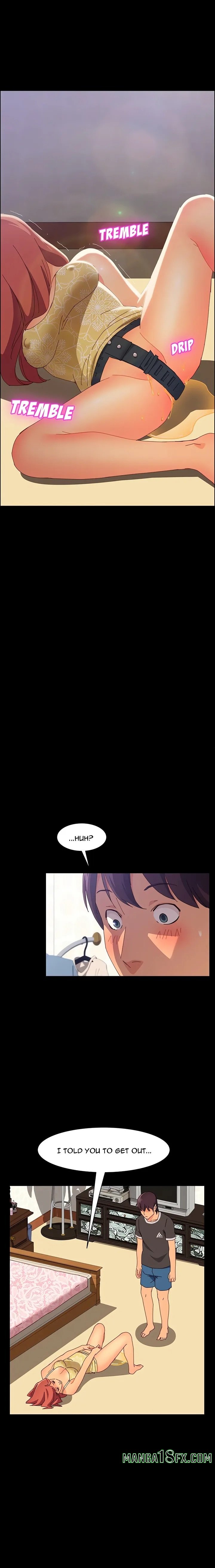 The Assistant (Uncensored) 14