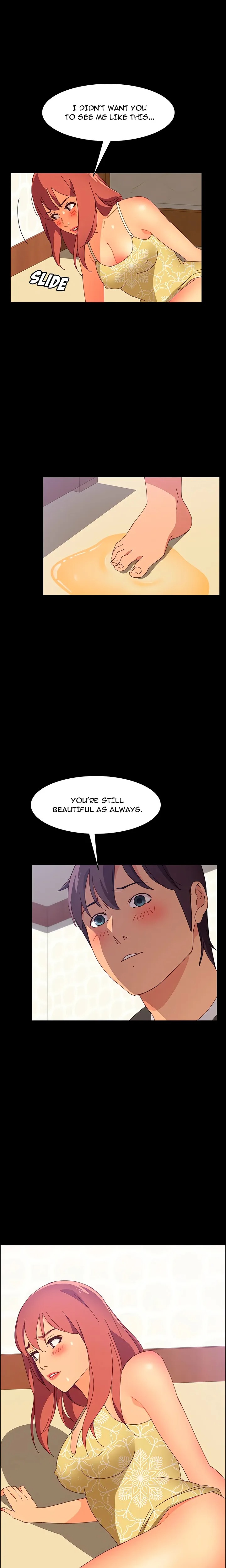 The Assistant (Uncensored) 15