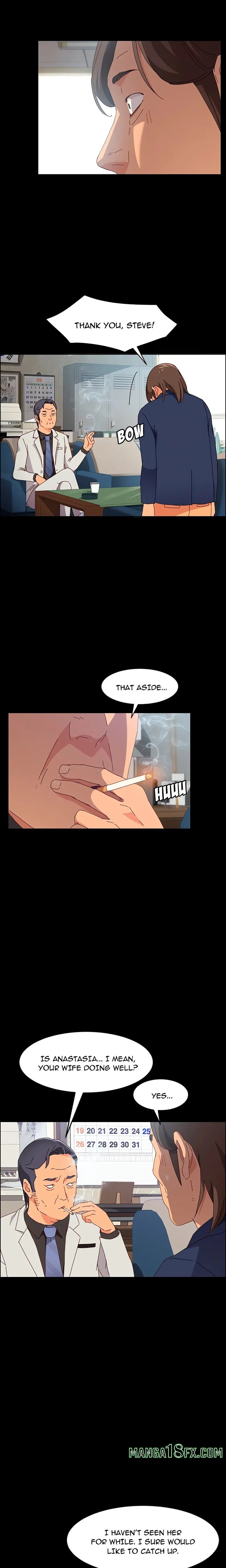 The Assistant (Uncensored) 18