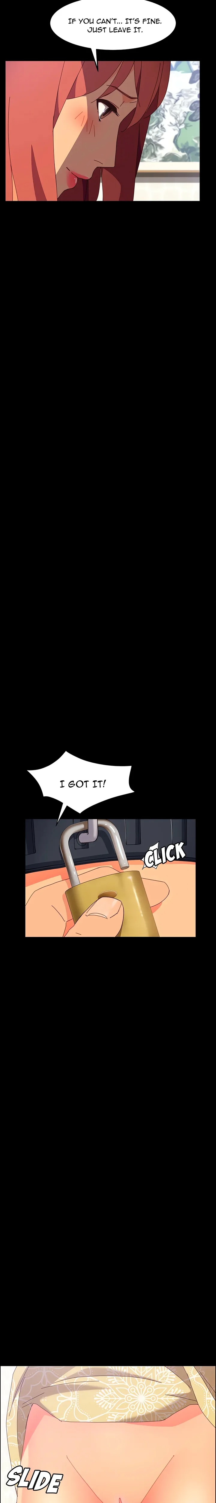 The Assistant (Uncensored) 20
