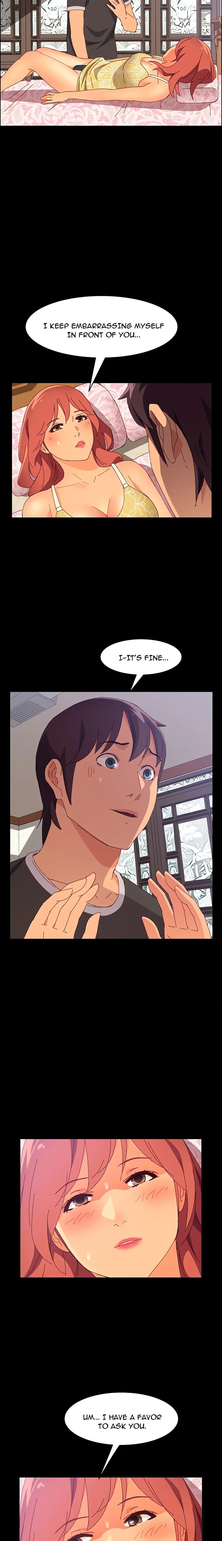 The Assistant (Uncensored) 5