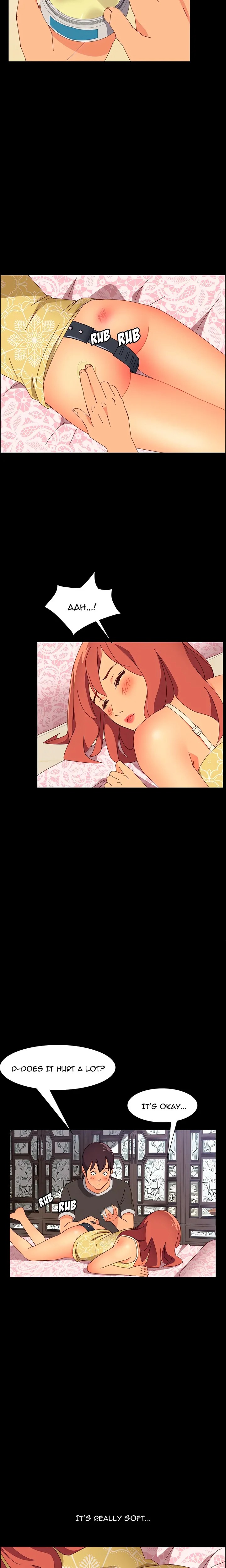 The Assistant (Uncensored) 8