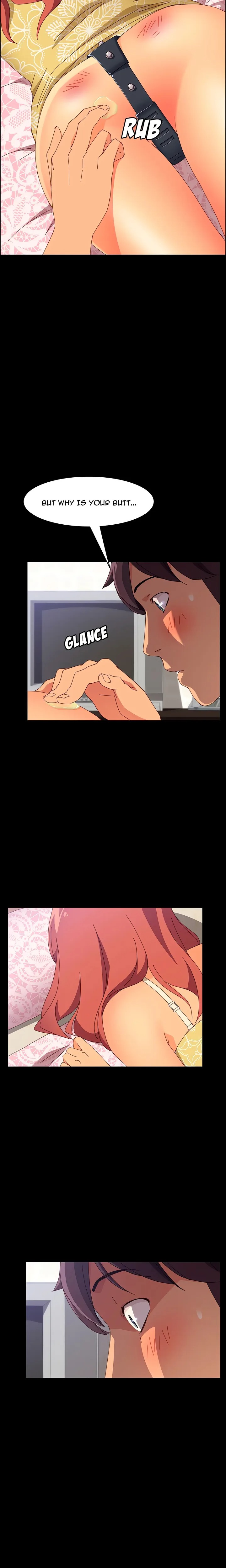 The Assistant (Uncensored) 9