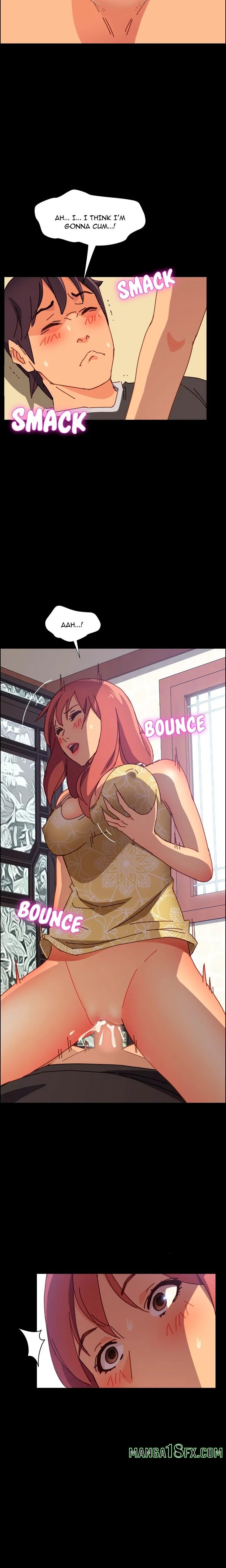 The Assistant (Uncensored) 13