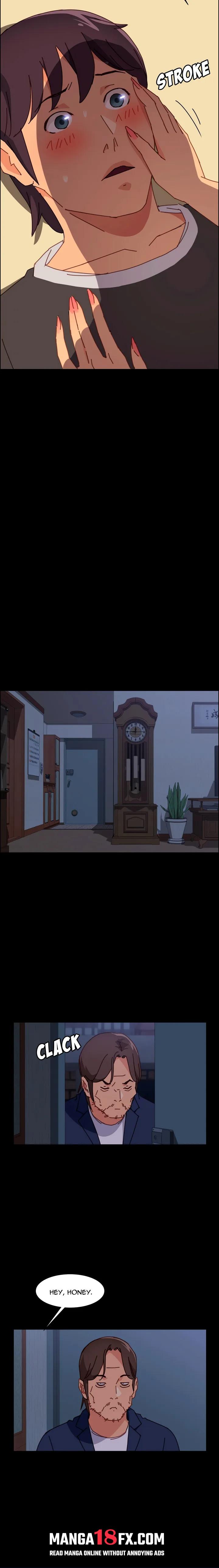 The Assistant (Uncensored) 15