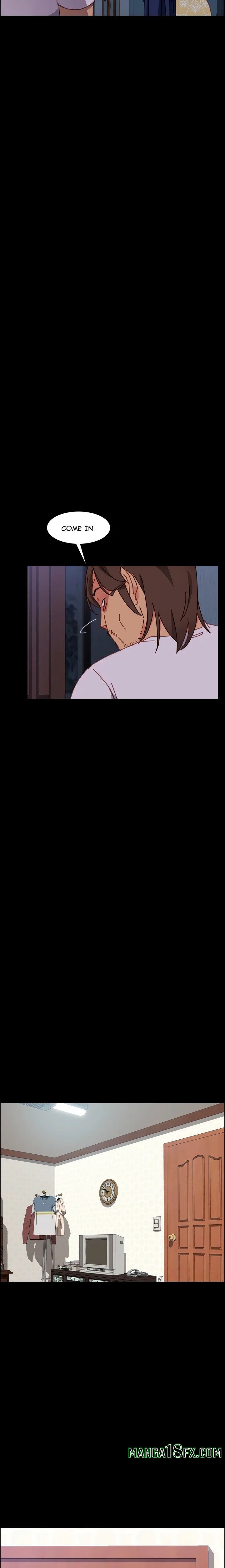 The Assistant (Uncensored) 17
