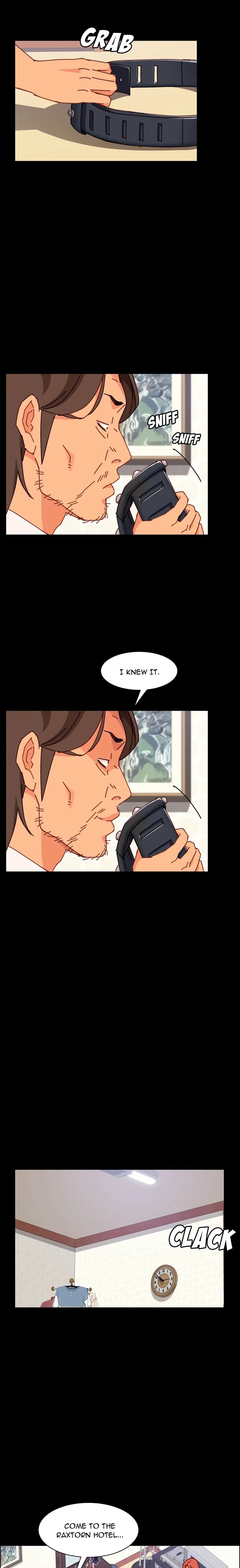 The Assistant (Uncensored) 20