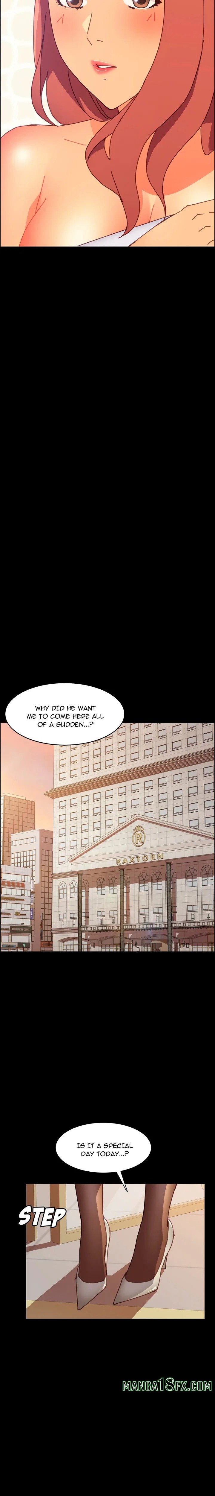 The Assistant (Uncensored) 22