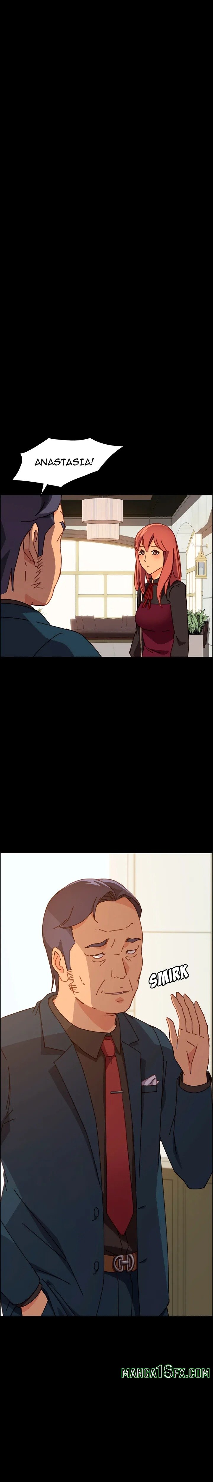 The Assistant (Uncensored) 23