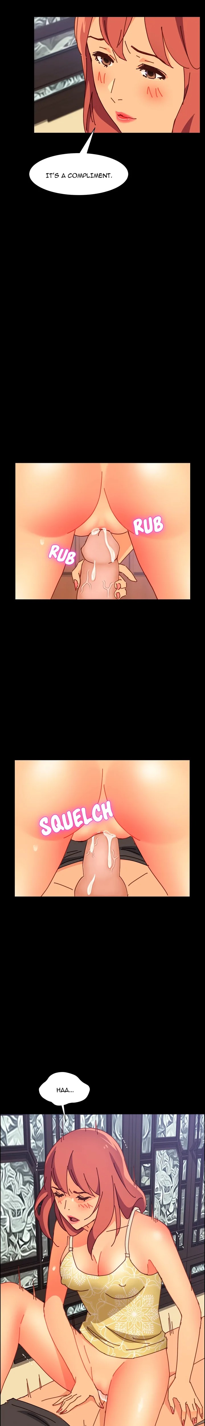 The Assistant (Uncensored) 7
