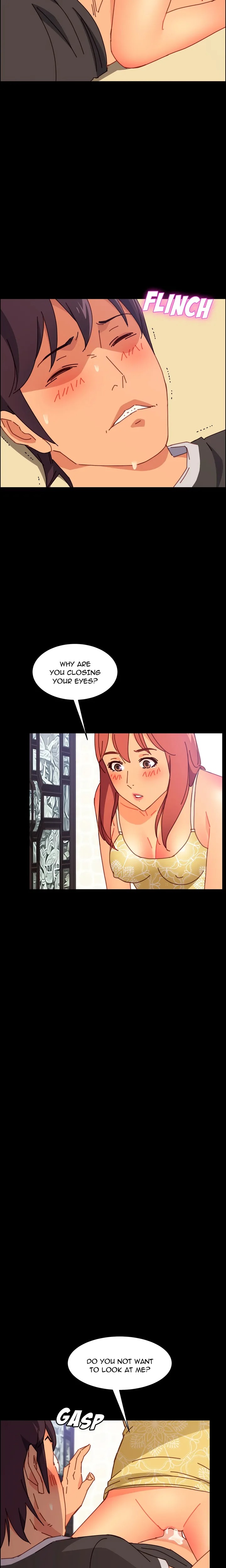 The Assistant (Uncensored) 8
